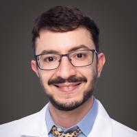 Adam D Blumenberg, MD Profile Headshot